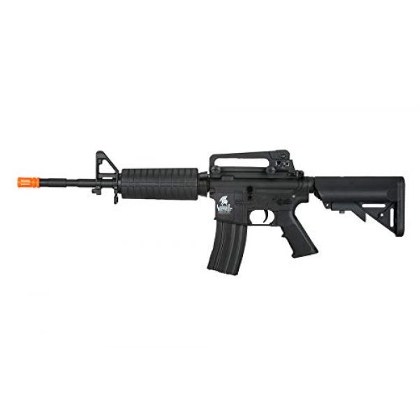 Lancer Tactical Airsoft Rifle 1 Lancer Tactical M4A1 Gen2 Carbine AEG Airsoft Rifle