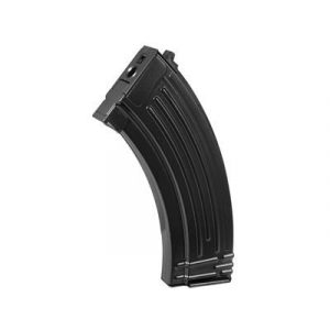 CyberGun Airsoft Gun Magazine 1 CyberGun Kalashnikov AK47 Magazine, Fits Spring-Powered & AEG Kalashnikov AK47 Airsoft Rifles, 600 RDS