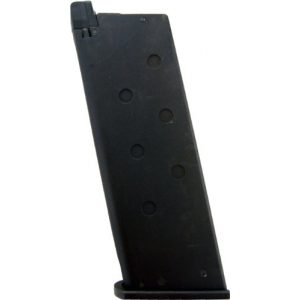 KWA Airsoft Gun Magazine 1 KWA TT-33 Tokarev Full Metal NS2 Gas Blowback Airsoft Pistol Magazine