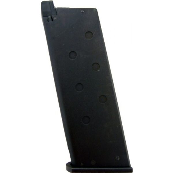 KWA Airsoft Gun Magazine 1 KWA TT-33 Tokarev Full Metal NS2 Gas Blowback Airsoft Pistol Magazine
