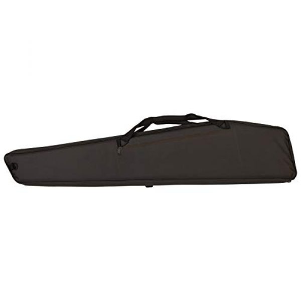 Allen Company Rifle Case 2 Allen Company Mohave Rifle Case, 50 inches - Brown/Heather, One Size