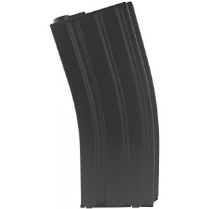 SportPro Airsoft Gun Magazine 1 SportPro CYMA 270 Round Polymer High Capacity Magazine for AEG M4 M16 Airsoft - Black