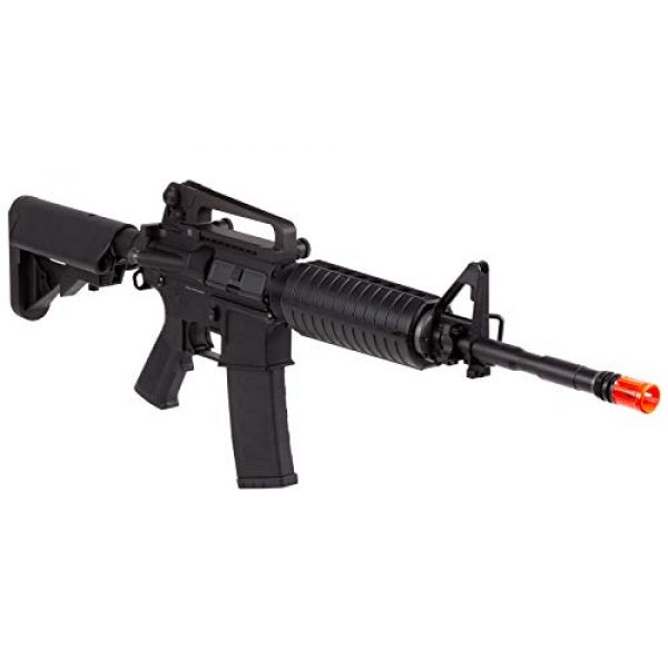KWA Airsoft Rifle 2 KWA km4a1 metal carbine, aeg airsoft rifle airsoft gun(Airsoft Gun)