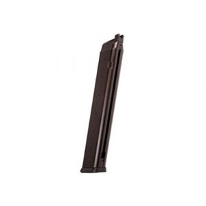 KWA Airsoft Gun Magazine 1 KWA Magpul PTS FPG/ATP GBB Airsoft Magazine, 49 Rds