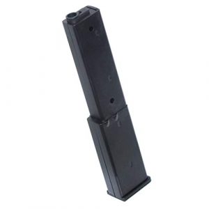 Generica Airsoft Gun Magazine 1 Generica Airsoft Spare Parts 190rd Mag Magazine for Well R1 Uzi AEP SMG AEG