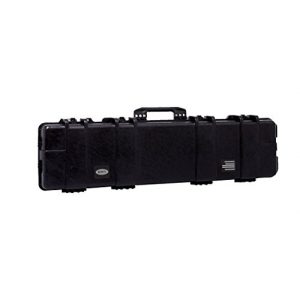 Boyt Harness Rifle Case 1 Boyt H-Series Hard-Sided Travel Cases
