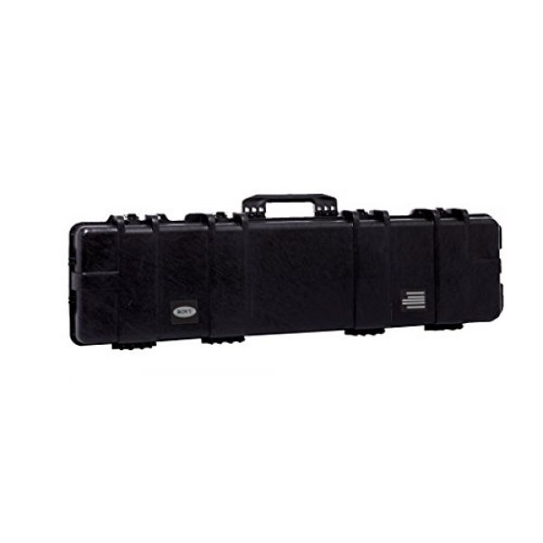 Boyt Harness Rifle Case 1 Boyt H-Series Hard-Sided Travel Cases