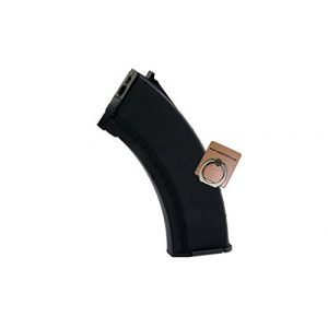 CYMA Airsoft Gun Magazine 2 CYMA 550rds AKM High Speed Flash Airsoft Magazine For AK47 AK74 X 3PCS -Mobile Ring Included