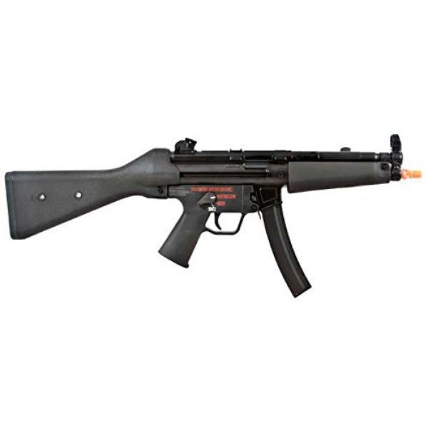 Heckler & Koch Airsoft Rifle 2 h&k mp5 a4 elite aeg airsoft smg, by vfc airsoft gun(Airsoft Gun)