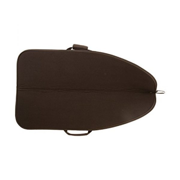 Allen Company Rifle Case 3 Allen Combat Tactical Rifle Case, Black