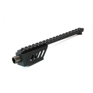 CM Airsoft Pistol Rail Kit 1 Top Rail Kit for Cyma CM030 Electric Pistol