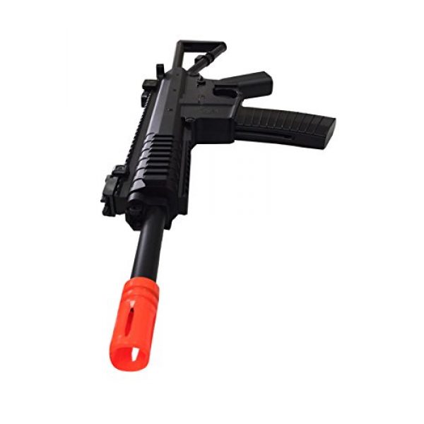 Double Eagle Airsoft Rifle 3 Double Eagle M307 Airsoft Spring Rifle Spring Powered Airsoft Gun