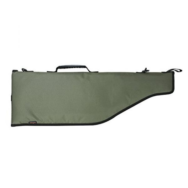 TOURBON Rifle Case 3 TOURBON Nylon Pistol Gun Case 30" Break-Action Shotgun Transport Bag