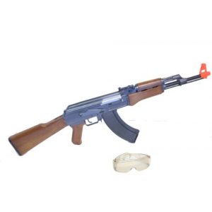 CYMA Airsoft Rifle 1 cyma p1093 ak-47 airsoft rifle gun(Airsoft Gun)