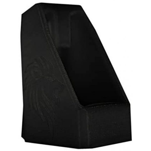 RAE Industries Airsoft Gun Magazine 3 RAEIND Magazine Loader for Shadow Systems MR920 Combat 9MM Black Frame Spiral Fluted Bronze Barrel Green Tritium NS 15RD