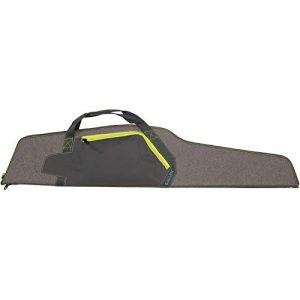 Allen Company Rifle Case 1 Allen Company Quandry Rifle Case, 46 inches - Heather/Gray