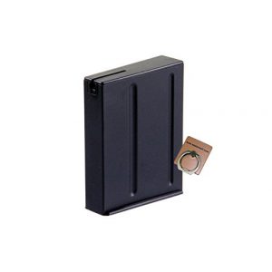 CYMA Airsoft Gun Magazine 1 CYMA 100 Rounds Magazine for CM703 Series Airsoft -Mobile Ring Included
