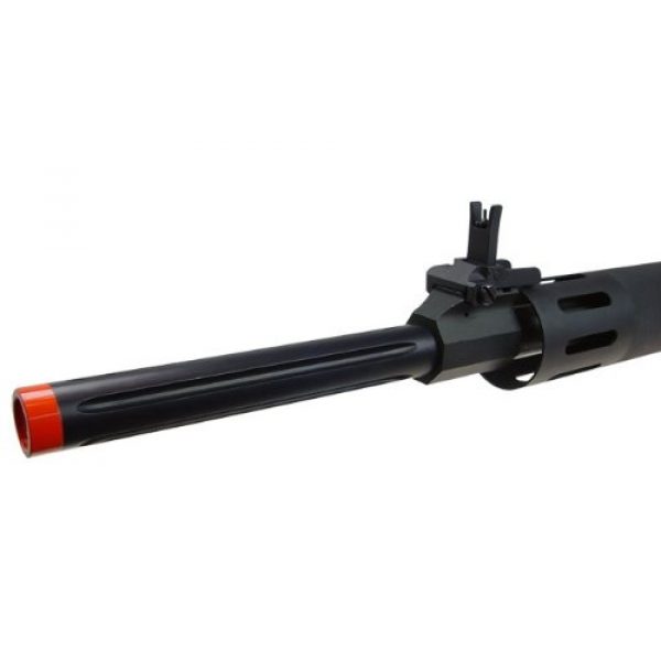 Jing Gong (JG) Airsoft Rifle 5 jing gong m16 ufc fully automatic aeg airsoft rifle(Airsoft Gun)