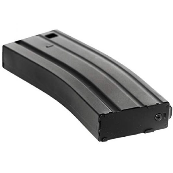 Airsoft Shopping Mall Airsoft Gun Magazine 2 Airsoft Shooting Gear CYMA 3pcs 140rd Mid-Cap Mag Magazine for D-Boys Classic Army WE SRC JG E&C CYMA Tokyo Marui M4 M16 Series AEG Black
