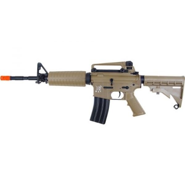 SRC Airsoft Rifle 2 m4a1 electric semi/full auto aeg airsoft rifle(Airsoft Gun)