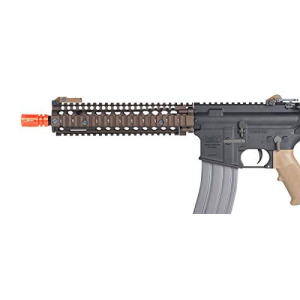 Elite Force Airsoft Rifle 4 Elite Force Avalon MK18 6mm BB Rifle Airsoft Gun