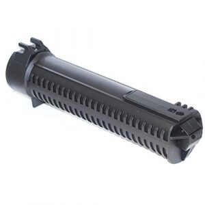 Airsoft Gang Airsoft Gun Magazine 1 Airsoft Parts CYMA 160rd Mid-Cap Mag Bizon Magazine for S&T JG PP-19 Series AEG