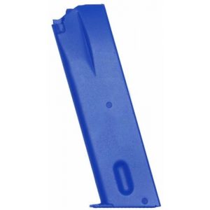 ACK, LLC Training Pistol Magazine 1 ACK, LLC Ring's Blue Guns Training Weighted S&W 5906 Magazine