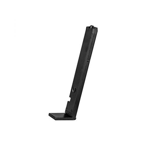 Lancer Tactical Airsoft Gun Magazine 2 Lancer Tactical LTX Stick Airsoft Magazine for LTX-50B Cobra CO2 Pistol