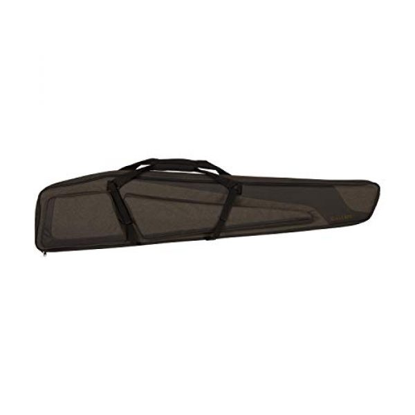 Allen Company Rifle Case 1 Allen Company Mohave Rifle Case, 50 inches - Brown/Heather, One Size