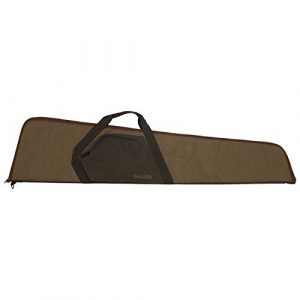 Allen Company Rifle Case 1 Allen Company Belford Shotgun Case, 52 inches - Brown/Camel