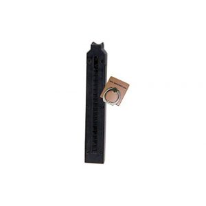 CYMA Airsoft Gun Magazine 1 CYMA 30rd Magazine for Airsoft CM125 AEP -Mobile Ring Included