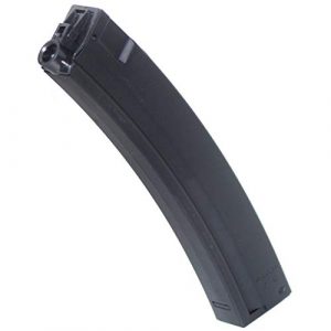 Airsoft Gang Airsoft Gun Magazine 1 Airsoft Parts 200rd Hi-Cap Magazine for JG Golden Eagle MP5 Series AEG
