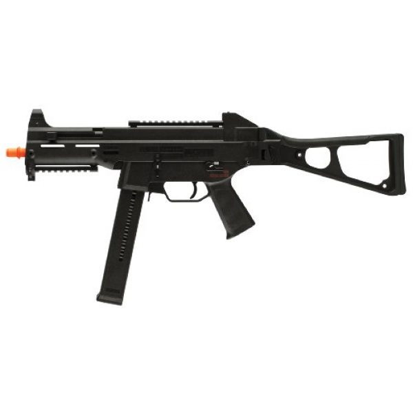 Umarex Airsoft Rifle 1 HK Heckler & Koch UMP Automatic 6mm BB Rifle Airsoft Gun, UMP, AEG