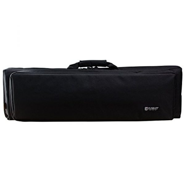 3V Gear Rifle Case 1 3V Gear Covert Padded Gun Case - 36 Inches