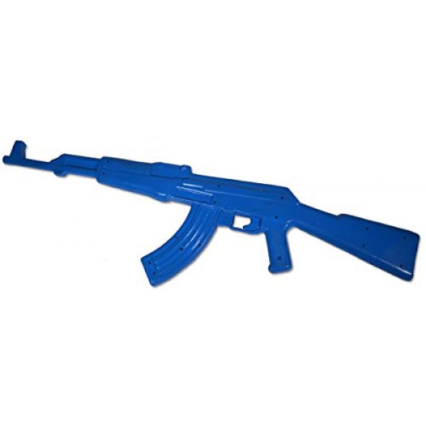 Ring to Cage Rubber Training Gun 1 Ring to Cage Demonstrator/Training Weapons - Plastic AK47