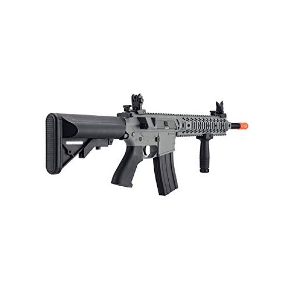 Lancer Tactical Airsoft Rifle 3 Lancer Tactical Gen 2 EVO AEG LT-12 AEG Aerosoft Gun