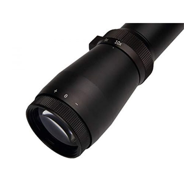 Marcool Rifle Scope 7 Marcool ALT 6-24X50 AOIR IR Iluminator Tactical Rifle Scope Optics Optical Scope for Hunting