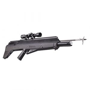 Benjamin Air Rifle 1 Benjamin BABPNBX Pioneer Airbow, By Crosman