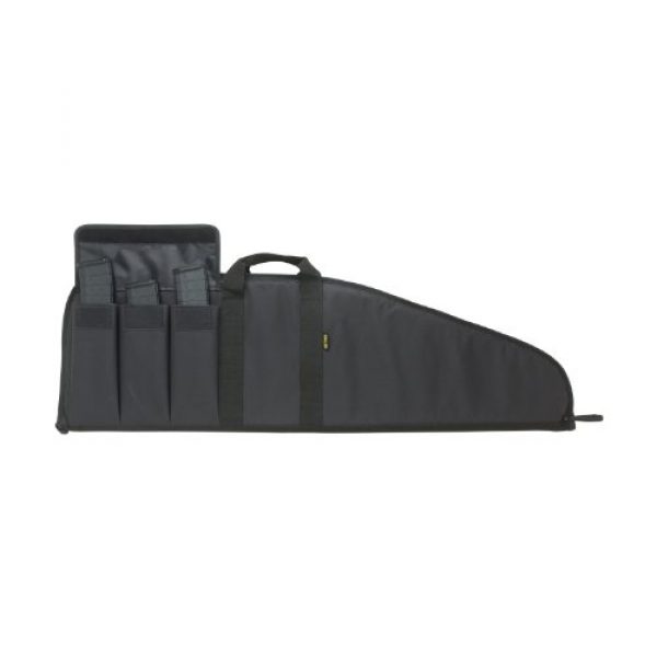 Allen Company Rifle Case 3 Allen Company Engage Tactical Rifle Case