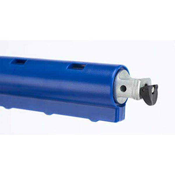 Umarex Airsoft Rifle 5 Umarex Rekt OpFour Rifle Foam Dart Launcher Gun