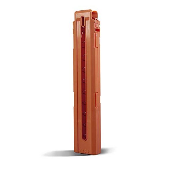 Game Face Airsoft Gun Magazine 1 Game Face Prime Magazine GFJBM for Prime Foam Dart Blasters