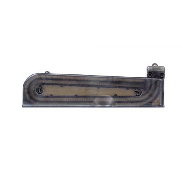 Airsoft Gun Manufacturer Airsoft Gun Magazine 4 Airsoft 24-Round AGM VSR-10 Sniper Rifle Magazine/Clip