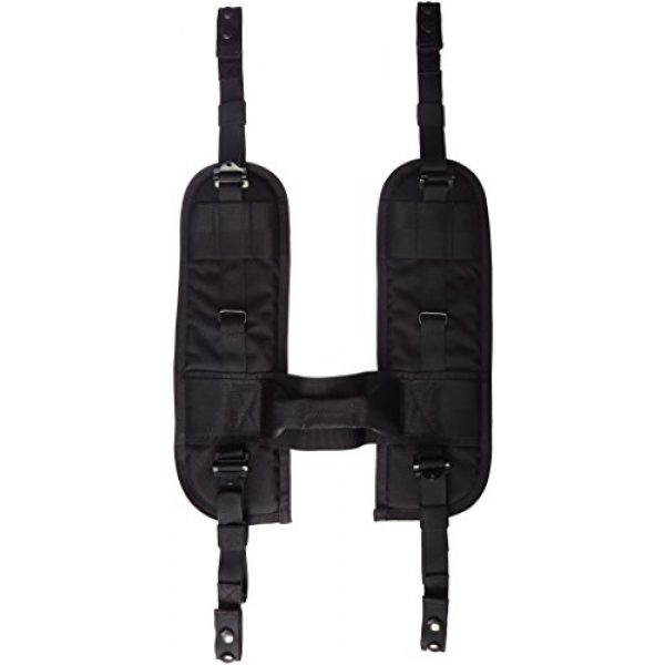 BLACKHAWK Airsoft Tactical Vest 1 BLACKHAWK Special Operations H-Gear Shoulder Harness
