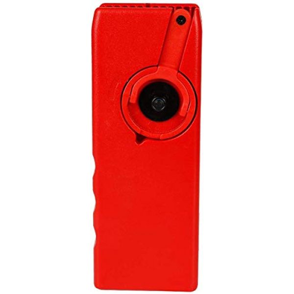 Airsoft Airsoft Gun Magazine 1 Airsoft Paintball Tactical Plastic BB Bullet Speed Loader, M4 Hand Hunting Magazine Fast Loader-6mm 1000 Rounds