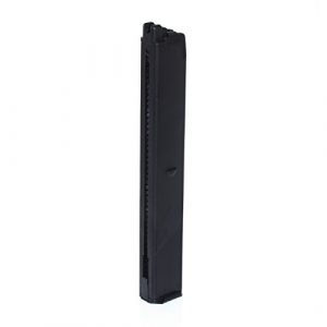 Airsoft Shopping Mall Airsoft Gun Magazine 1 Airsoft Shooting Gear WELL 32rd Mag Magazine for G11 Series GBB SMG Black