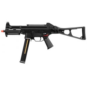 Elite Force Airsoft Rifle 1 h&k ump elite series aeg airsoft rifle airsoft gun(Airsoft Gun)