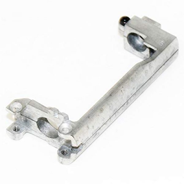 Airsoft Shopping Mall G36 CYMA Metal Motor Stand Mount Housing 1 Airsoft Shooting Gear CYMA Metal Motor Stand Mount Housing for G36 Series Ver.3 V3 Gearbox AEG