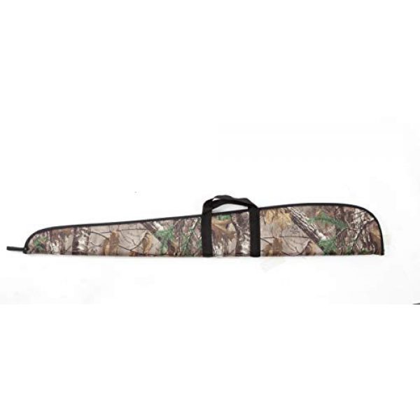 Allen Company Rifle Case 3 Allen RX Gun Case, Realtree Xtra Camo