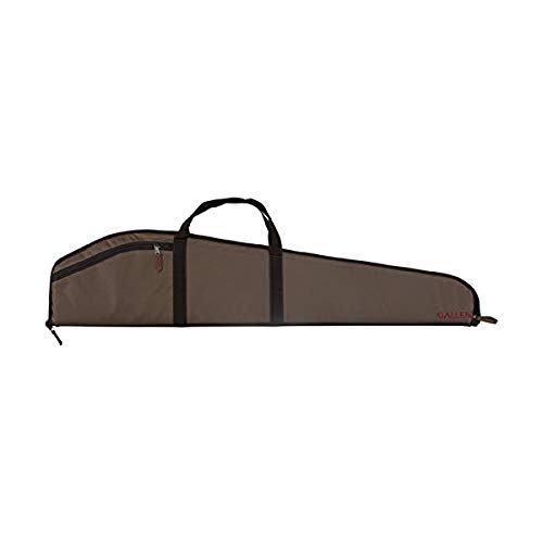 Allen Company Rifle Case 1 Allen Company Rio Rifle and Shotgun Case by Allen, Dove, 46 and 52 inches
