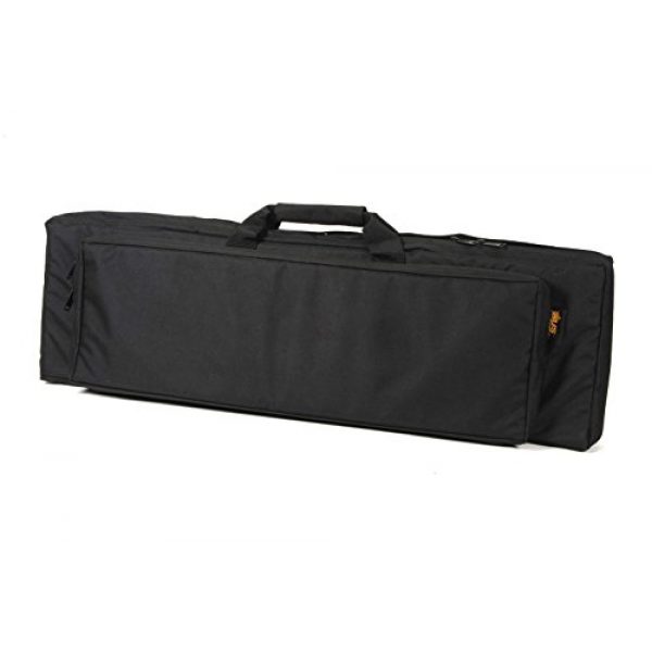 US PeaceKeeper Products Rifle Case 1 US PeaceKeeper Discreet RAT Case